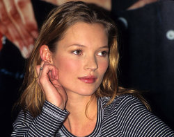 80s-90s-supermodels:  Kate Moss, mid 90s