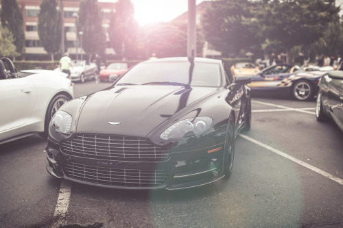 automotivated: Aston (by TheGlassEye.ca)