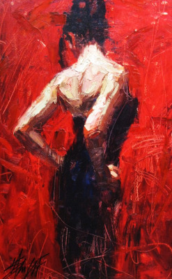 kuinexs:  Henry Asencio 