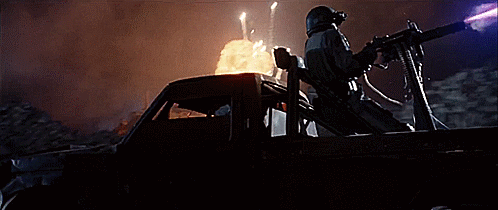 TERMINATORS