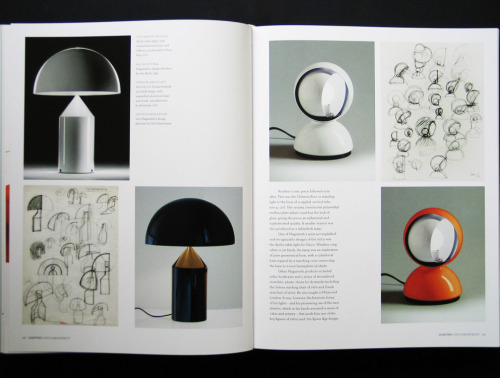 Pages from the book Mid-Century Modern Complete by Dominic Bradbury, 2014. Published by Thames and H