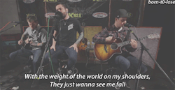 born-t0-lose:  A Day To Remember - Have