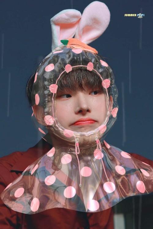 190714 Noryangjin Fansign