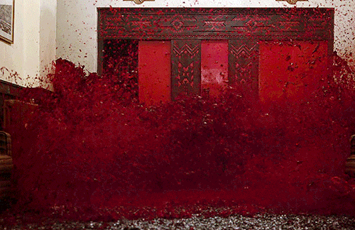 neillblomkamp: Countdown to Halloween 2018: Day 9 The Shining (1980) Directed by Stanley Kubric