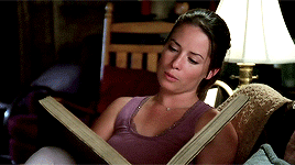 macherierps:Holly Marie Combs as Piper Halliwell on Charmed → 5.03 “Happily Ever After”