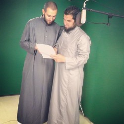 أخي وصديقي الحبيب الداعية سليم الحاج صالح تابعوه على الانستغرام  @hajsalahs