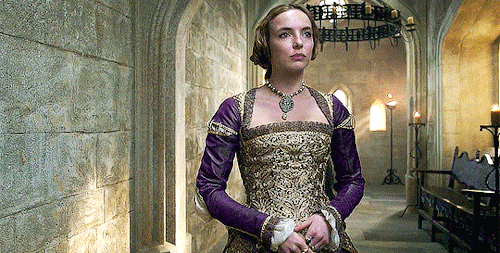 latristereina: Elizabeth of York and Arthur Tudor in The White Princess S01E05