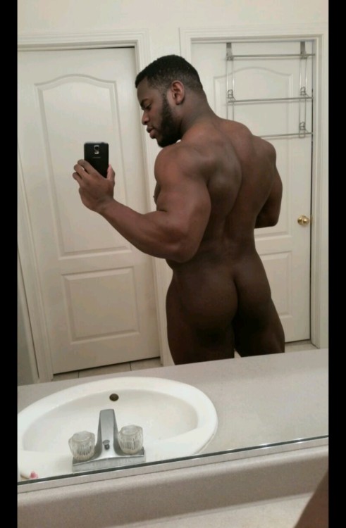 I AM THE BEAUTIFUL BLACK MATRIX