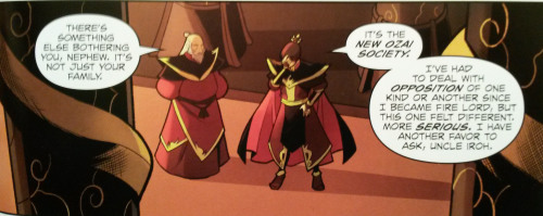 norstrus:I really loved the little moments between Uncle Iroh and Zuko in this comic and looking bac