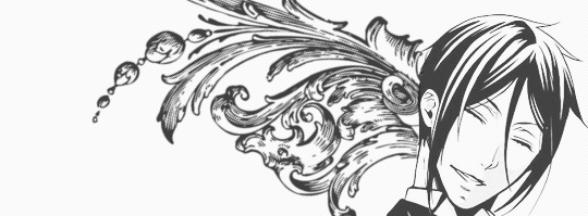 arimiechi:  Sebastian Michaelis | CH 107