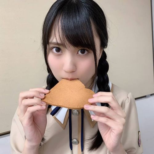 #賀喜遥香 #乃木坂46 #haruka_kaki #nogizaka46https://www.instagram.com/p/CCoBrSmJTRU/?igshid=onxk5tap6qtz