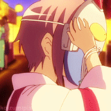 Yuki, Whats With The Mask?I Bought It.