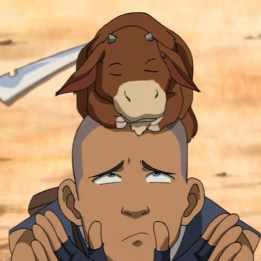 sokka-with-his-hair-down:I think part of the reason I love the Zukka dynamic so much is because these boys would definitely help each other see their self worth.We already know Zuko struggled a lot with feeling like he wasn’t enough, and feeling like