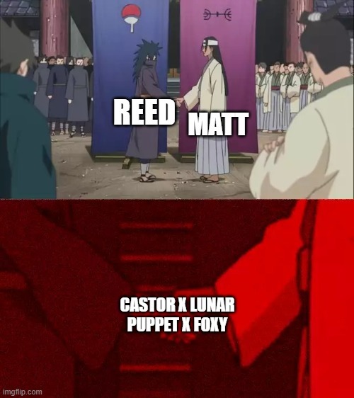 SAMS/LAES/MGAFS Meme Dump Pt. 2