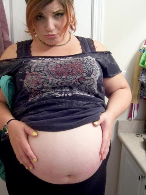 Fat & Beautiful
