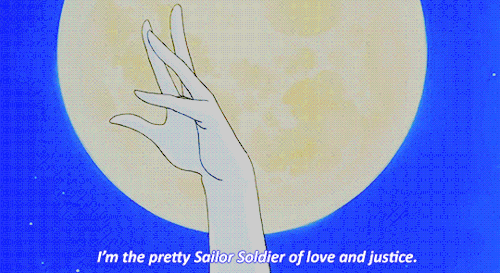 dailysailormoon:Sailor Moon R: Promise of the Rose (1993)