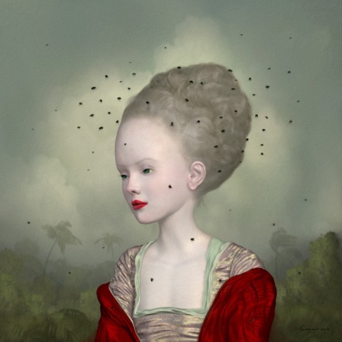 Ray Caesar