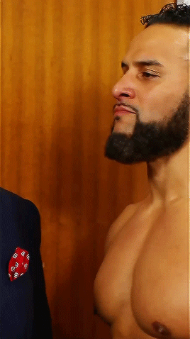 hopkinssaul - RATHER IT'S BODYBUILDING OR WRESTLING, I ALWAYS LIKE WHAT I SEE