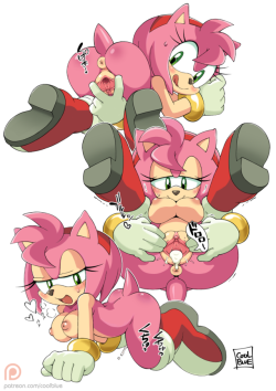 Coolblue623: Amy ;9