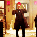 doctor who dedicated blog