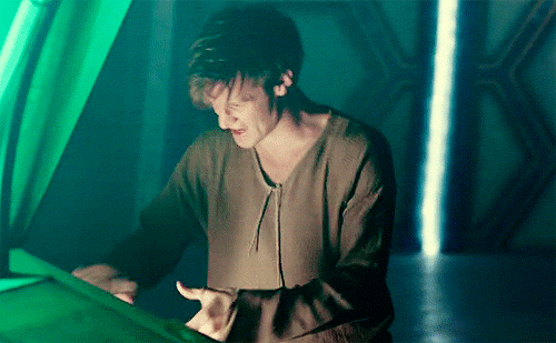 Doctor Who