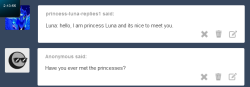 askrosemaryandguru:  Has Autumn been dreaming about any young stallions?  What do you mean it’s confidential?!  I’m their mom!((PLEASE ASK MORE QUESTIONS))  x3!