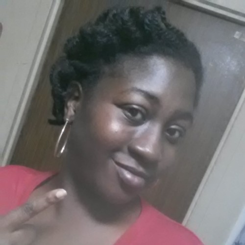 Subbie Share: 4c Hair Chick Melissa! Wowza look at the evolution - loving the progress. 