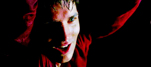 katiemcgrath:I am the last Dragonlord, and I am warning you..