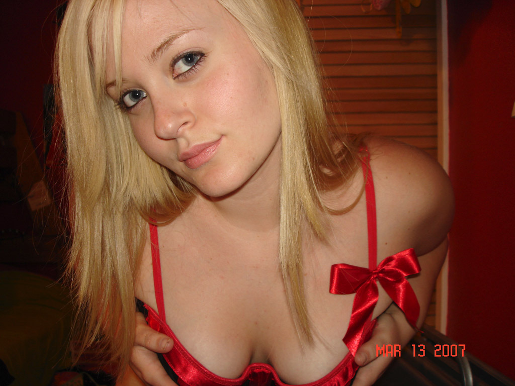 Curvy and Hot
