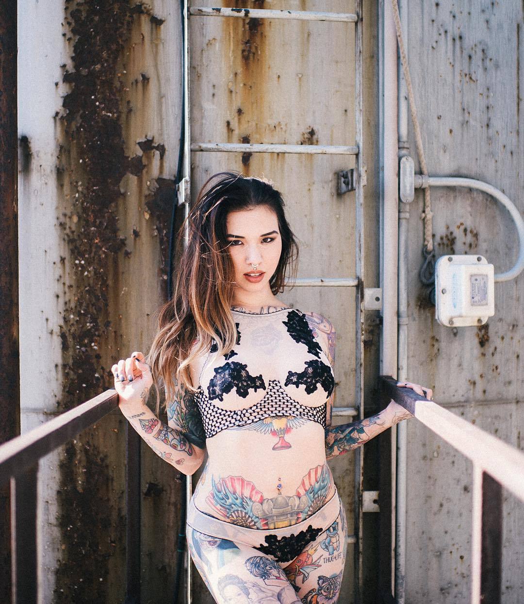 Neptune Suicide