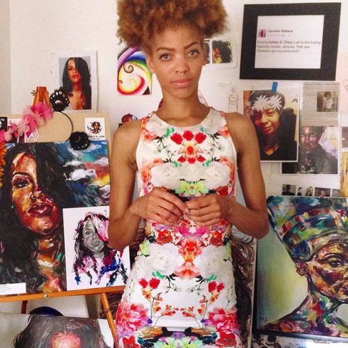 afrodesiacworldwide:  ash_chew  