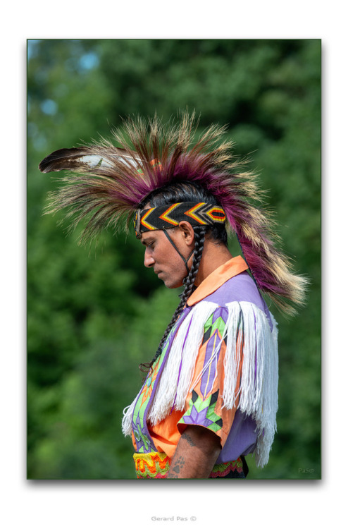 1. Jingle Dancer with beadedyoke.2. Grass Dancer3. Fancy Dancer15thAnnual Pow Wow        &