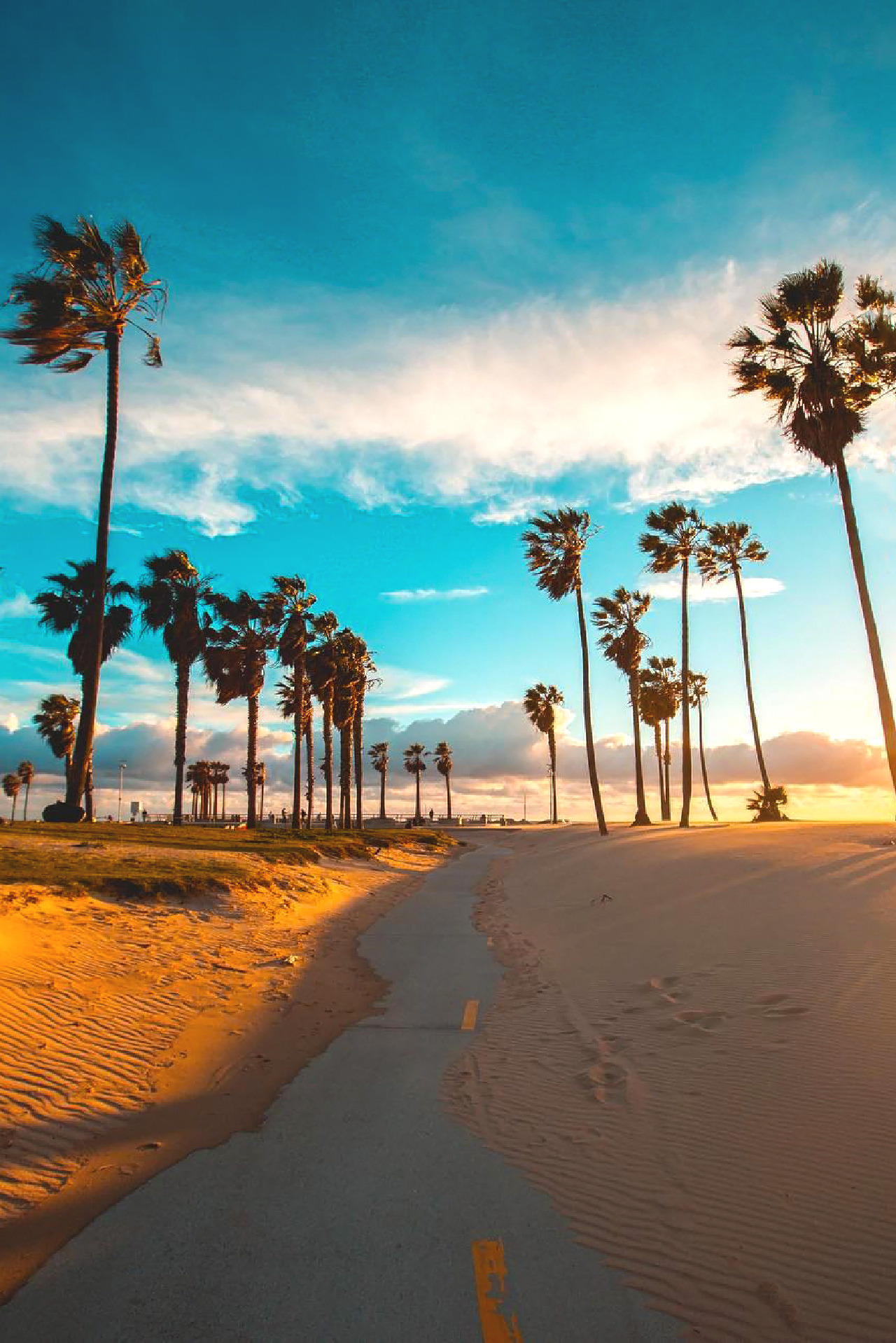 souhailbog:   Long Walks on the Beach   By Debodoes | More 
