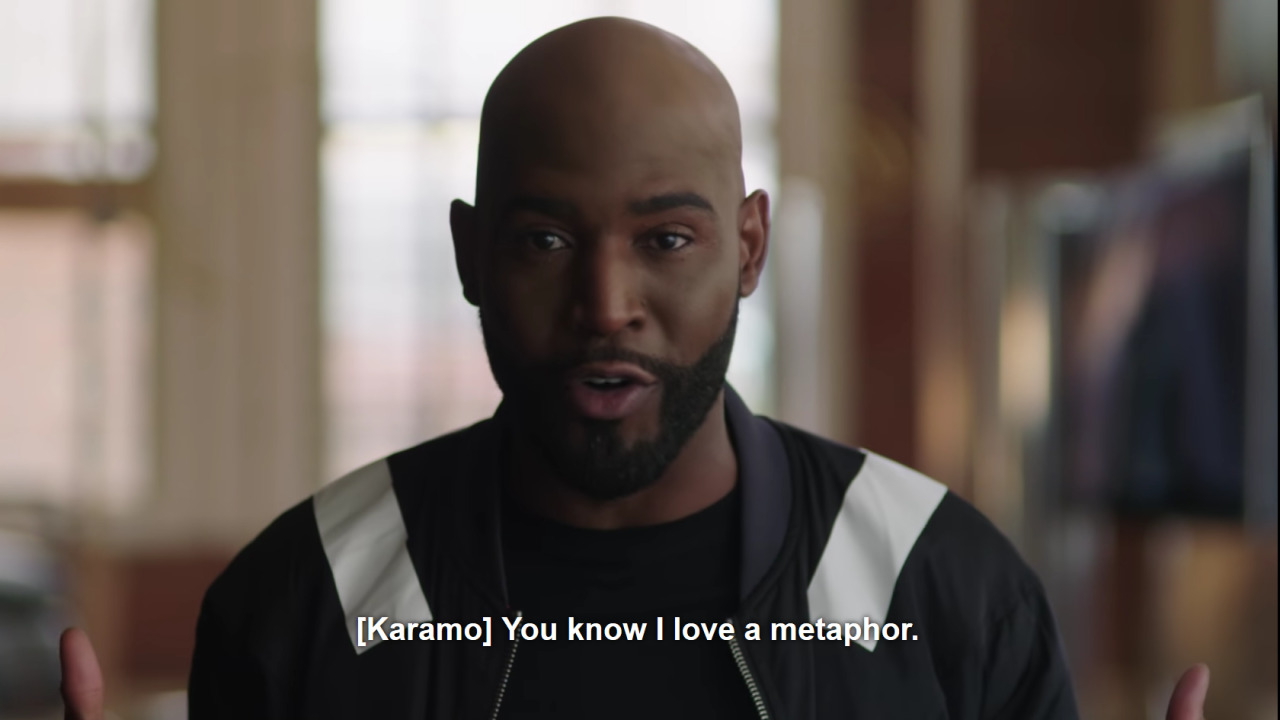 me watching any Ikuhara show