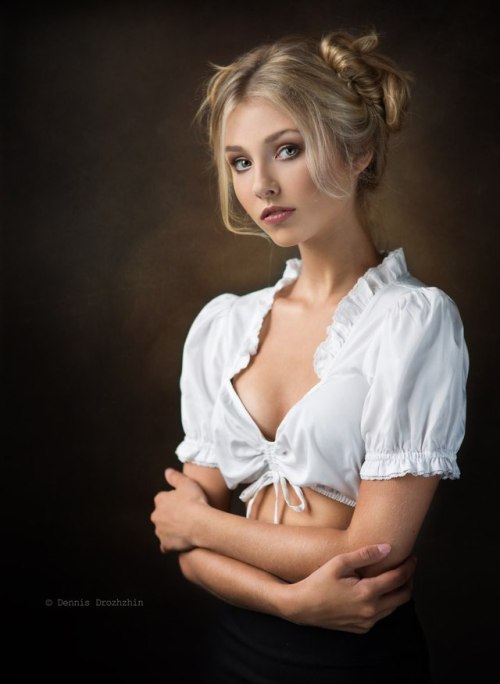 Alisa Tarasenko