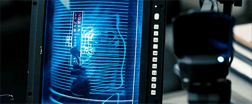 Blade Runner 2049 (2017) Dir. Denis Villeneuve