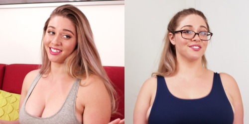allgoodthingstv:  Seeing double? Check out Ellana Bryan’s new Orphan Black: The Game vid on our YouTube channel to find out at 10 am PST