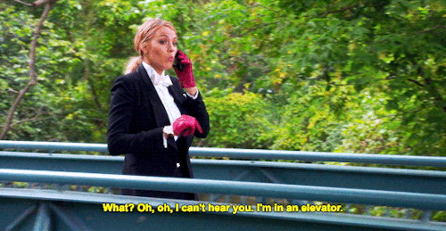 reginary:A Simple Favor (2018) - dir. Paul Feig