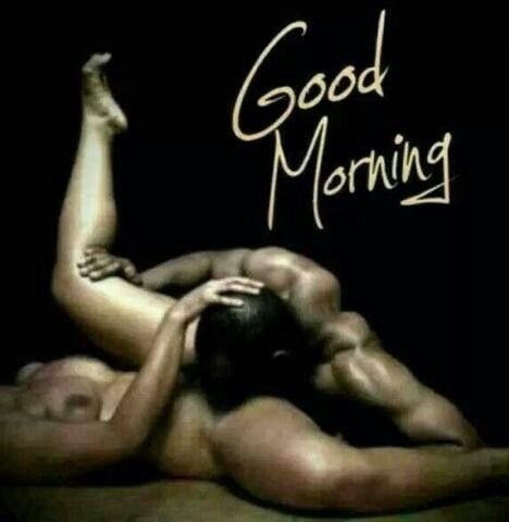 insatiablesouthernmiss:  Need to be woken up to this!