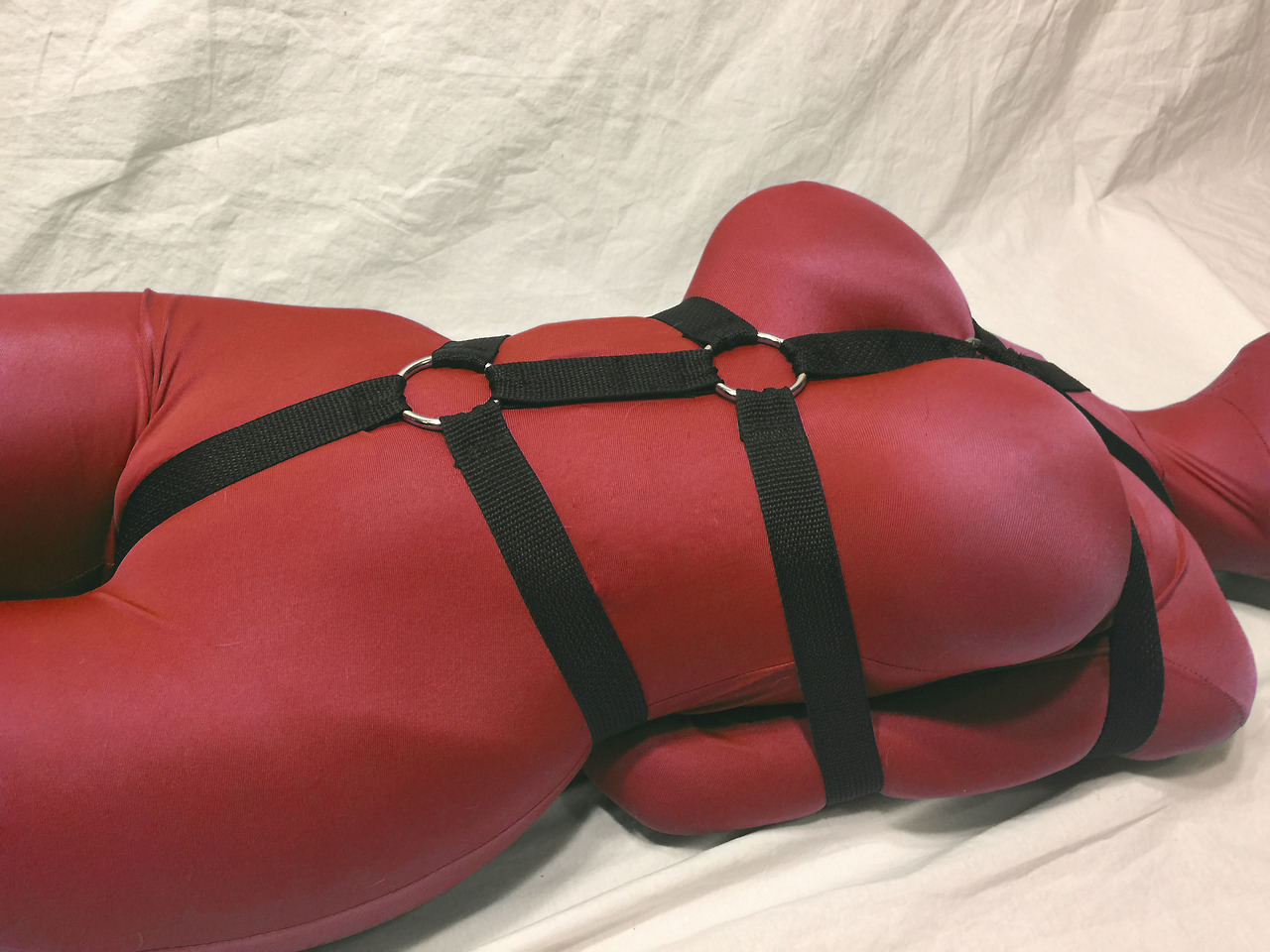 bindman1:Love the strap set