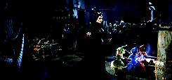 kpfun:  There is evil in this world… hatred and revenge. 