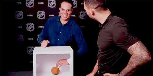 werenski: WHAT’S IN THE BOX?
