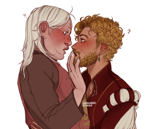 Suddenly Shy
