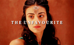 sansalayned:Arianne Martell + tropes (requested by anonymous)