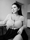 titten666:Alena Ostanova Titten Voluptuous porn pictures