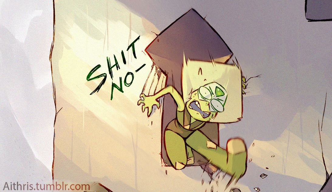 aithris: What if-(please let’s pretend I posted this before we knew about Squaridot’s