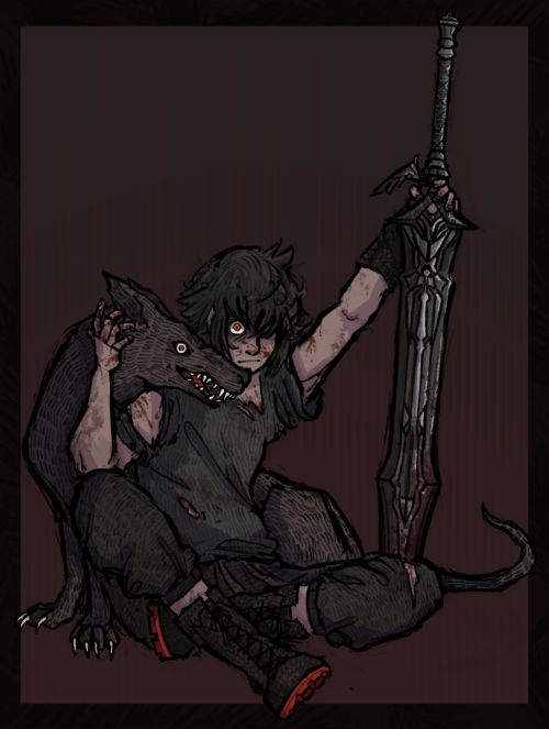 Last King, Chosen King