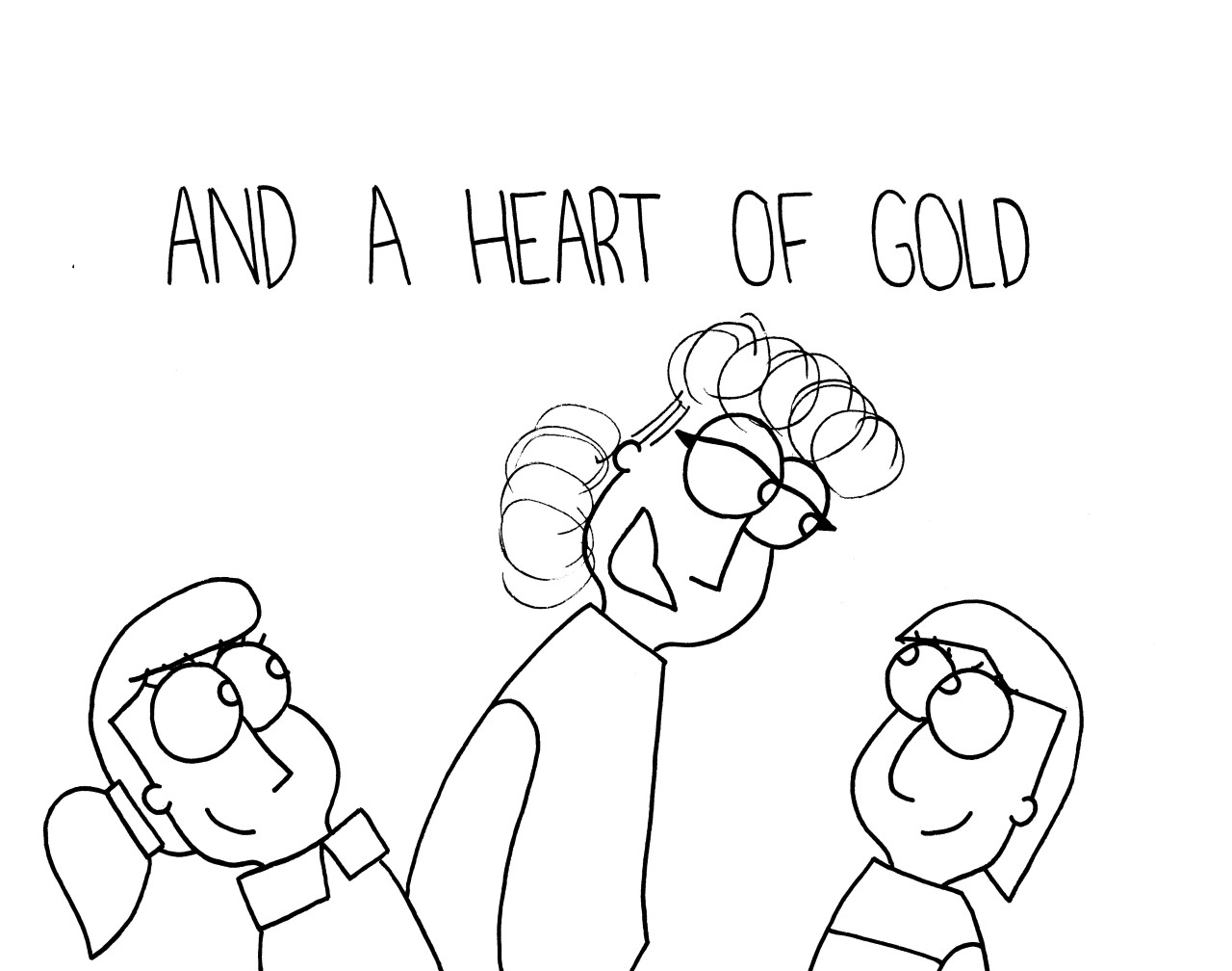 thecrazytowncomics:  Good Advice