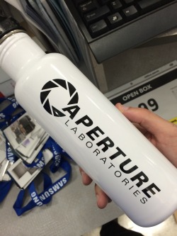 atomskdluffy:   stephii-cat:  rose-domino:  &ldquo;May cause sweating, peeing, and adequate hydration&rdquo;  ITS A WATERBOTTLE  WANT 