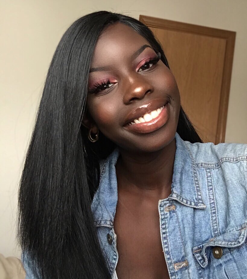 goawfma: god is a Black woman 🗣🗣